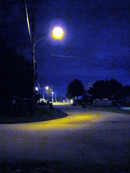 Street Nights